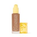 Kosas - Revealer Skin Improving Foundation SPF 25 - Medium Deep Neutral 320 - 30ml
