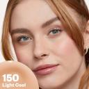 Kosas - Revealer Skin Improving Foundation SPF 25 - Medium Deep Neutral Olive 360 - 30ml