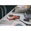 Kreafunk - Ago Bluetooth Speaker - Dusty Pink