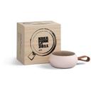 Kreafunk - Ago Bluetooth Speaker - Dusty Pink