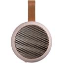 Kreafunk - Ago Bluetooth Speaker - Dusty Pink