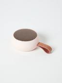 Kreafunk - Ago Bluetooth Speaker - Dusty Pink