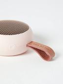 Kreafunk - Ago Bluetooth Speaker - Dusty Pink