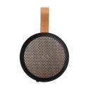 Kreafunk Ago Wireless Speaker - Black