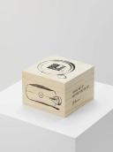 Kreafunk Ago Wireless Speaker - Black