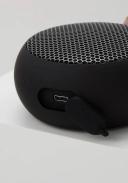 Kreafunk Ago Wireless Speaker - Black