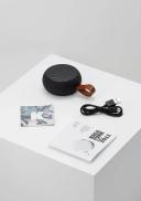 Kreafunk Ago Wireless Speaker - Black