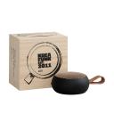 Kreafunk Ago Wireless Speaker - Black