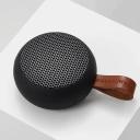 Kreafunk Ago Wireless Speaker - Black