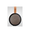 Kreafunk Ago Wireless Speaker - Black