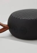 Kreafunk Ago Wireless Speaker - Black