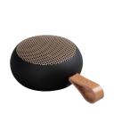 Kreafunk Ago Wireless Speaker - Black