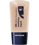 Kryolan HD Micro Foundation Matifying Liquid 30ml MFM 225