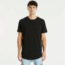 KSCY | Mens Essentials Dual Curved Tee