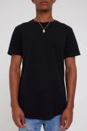 KSCY | Mens Essentials Dual Curved Tee