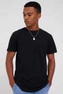 KSCY | Mens Essentials Dual Curved Tee