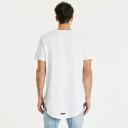 KSCY | Mens Essentials Dual Curved Tee