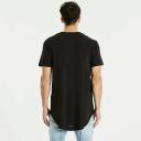 KSCY | Mens Essentials Dual Curved Tee