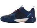 KSwiss Ultrashot 3 Blue/Red Mens Shoes 11.5