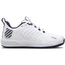 KSwiss Ultrashot 3 Blue/Red Mens Shoes 8.5
