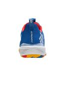 KSwiss Ultrashot 3 Blue/Red Mens Shoes 9.5