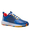 KSwiss Ultrashot 3 Blue/Red Mens Shoes 9.5
