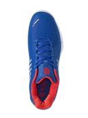 KSwiss Ultrashot 3 Blue/Red Mens Shoes 9.5