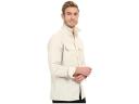 Kuhl Airspeed Long Sleeve Shirt Men's, Natural, L