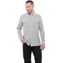 Kuhl Airspeed Long Sleeve Shirt Men's, Natural, L