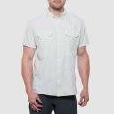 Kuhl Airspeed Long Sleeve Shirt Men's, Natural, M
