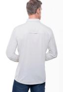 Kuhl Airspeed Long Sleeve Shirt Men's, Natural, M