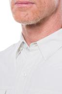 Kuhl Airspeed Long Sleeve Shirt Men's, Natural, M