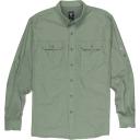 Kuhl Airspeed Long Sleeve Shirt Men's, Sky Blue, XL