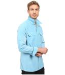 Kuhl Airspeed Men's Long Sleeve Quick-dry Travel Shirt