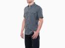 Kuhl Airspeed Men's Short-Sleeve Quick-dry Travel Shirt