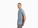 Kuhl Airspeed Men's Short-Sleeve Quick-dry Travel Shirt