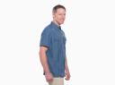 Kuhl Airspeed Men's Short-Sleeve Quick-dry Travel Shirt
