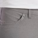 Kuhl Freeflex Roll-up Womens Hiking Pants - 32L - Flint - 12