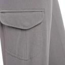 Kuhl Freeflex Roll-up Womens Hiking Pants - 32L - Flint - 12