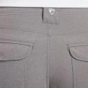 Kuhl Freeflex Roll-up Womens Pants - Koal - US2/AU6