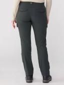 Kuhl Freeflex Roll-up Womens Pants - Koal - US2/AU6