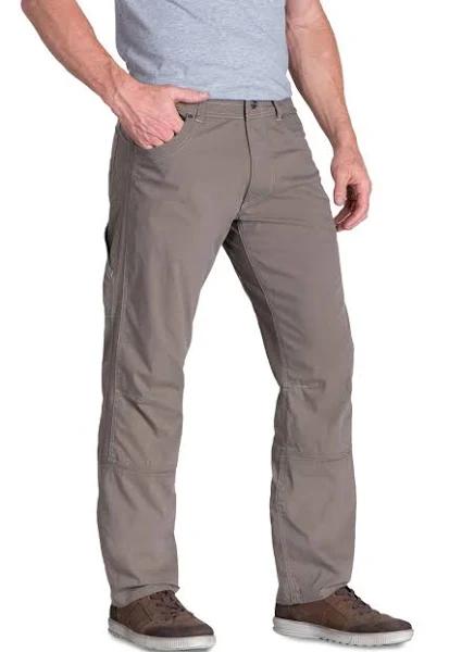 Kuhl Radikl Pant Regular Performance Hiking Trousers, 30" Walnut