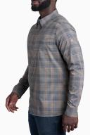 Kuhl Response Lite L/S Shirt Men's Sand Storm / XL