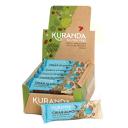 Kuranda Gluten Free Chia Bars Chia & almond 40g x 16