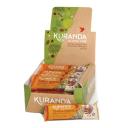 Kuranda Gluten Free Chia Bars Chia & almond 40g x 16