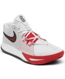 Kyrie Flytrap 6 Basketball Shoes - Grey