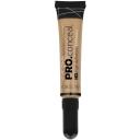 L.A. Girl Cosmetics Pro Conceal HD Concealer, Medium Bisque 8 G