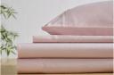 L'Avenue 300 Thread Count Stone Sheet Set - Double
