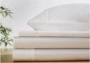 L'Avenue 300 Thread Count Stone Sheet Set - Queen