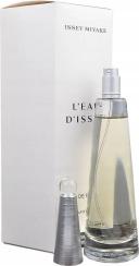 L'Eau D'Issey for Women Eau De Parfum Spray 75 ml *Tester by Issey Miyake